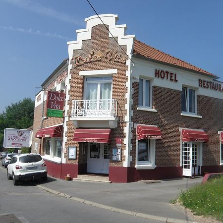 Dolce Vita Bruay-la-Buissiere Zewnętrze zdjęcie